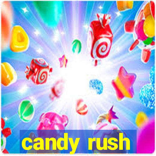 candy rush